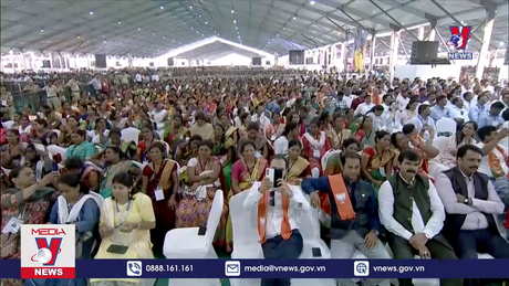 Bản tin Thời sự 21h ngày 13/01/2024