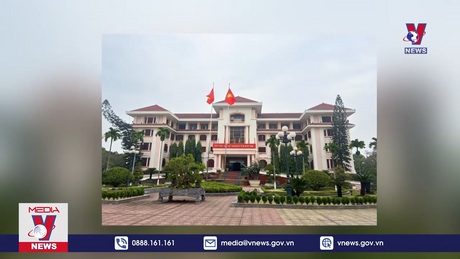 Bản tin Thời sự 22h ngày 13/01/2024