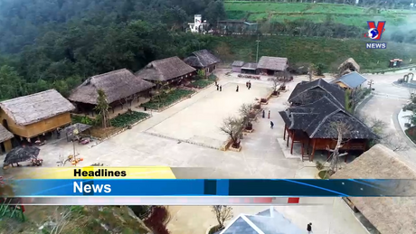 Bản tin tiếng Anh ngày 14/01/2024