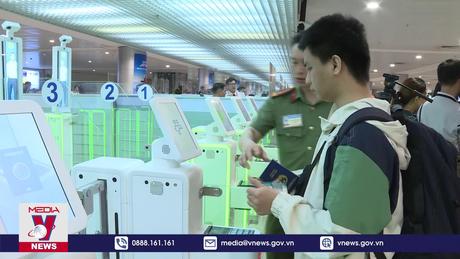 Tăng thêm 472 chuyến bay