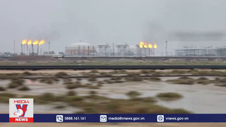 OPEC+ hạn chế các yếu tố gây bất ổn định thị trường dầu mỏ