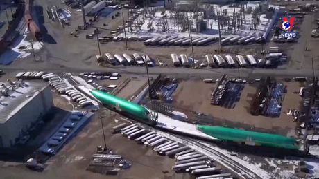 Đời sống toàn cầu ngày 14/1/2024