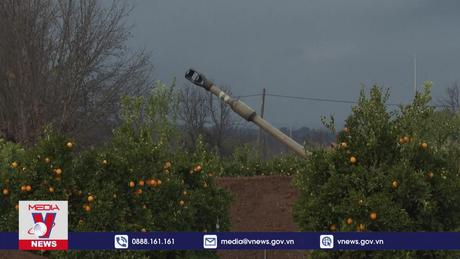 Liên hợp quốc kêu gọi giảm leo thang căng thẳng ở biên giới Israel và Liban