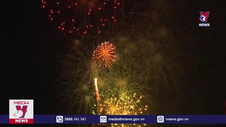 Bản tin Thời sự 11h ngày 14/01/2024