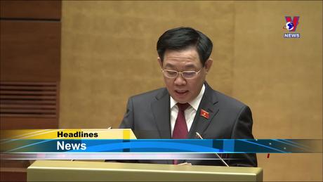 Bản tin Tiếng Anh ngày 15/1/2024