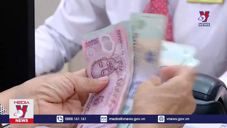 Dư nợ tín dụng có thể tăng trong quý I.2024 