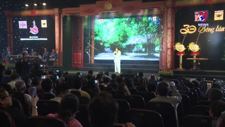 Văn hóa toàn cảnh ngày 15/1/2024