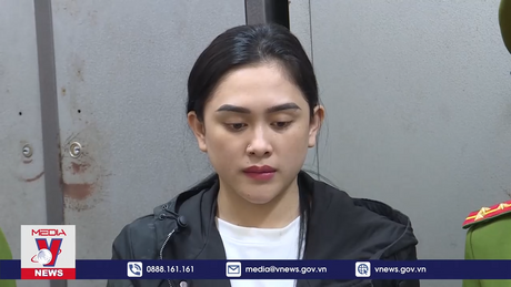 Hà Tĩnh khởi tố nữ tài xế gây tai nạn chết người