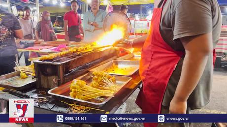 Tiềm năng từ kinh tế ban đêm