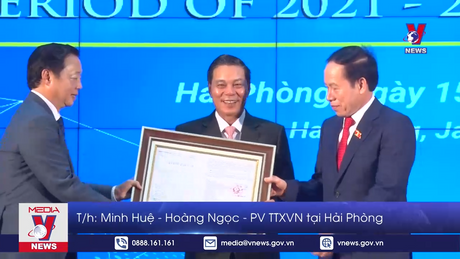 Bản tin Thời sự 20h ngày 15/1/2024