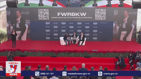 Oxfam cảnh báo tình trạng bất bình đẳng toàn cầu