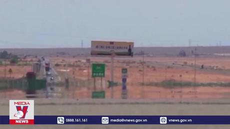 Năm 2024 có thể nóng hơn năm 2023