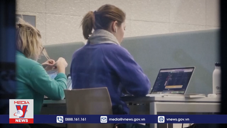 AI sẽ tác động mạnh tới thị trường việc làm