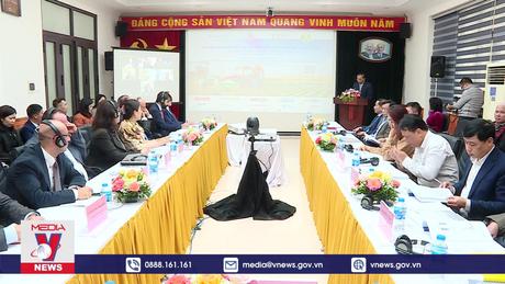 Cơ giới hóa nông nghiệp rất thấp