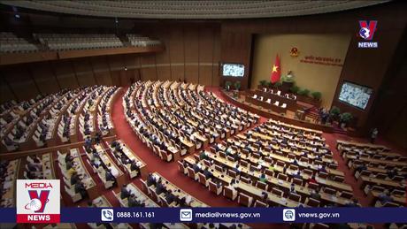 Bản tin Thời sự 18h ngày 15/1/2024