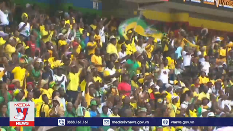 Đảng ANC cầm quyền tại Nam Phi kỷ niệm 112 năm ngày thành lập