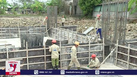 Gấp rút xây dựng đường dây 500kV mạch 3 ra Bắc