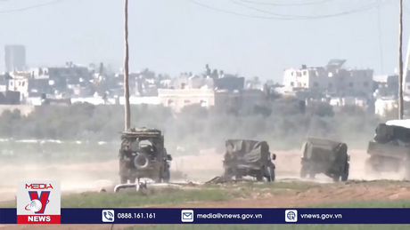 Israel xem xét bổ sung ngân sách năm 2024