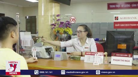 Luật tổ chức tín dụng (sửa đổi): cần kịp thời để phát triển kinh tế