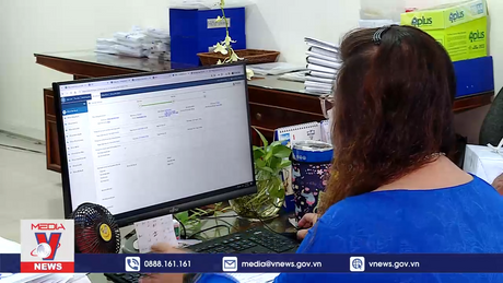 Lấy người tham gia làm trung tâm để chuyển đổi số