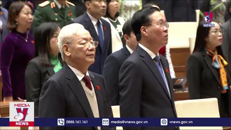 Bản tin thời sự 22h ngày 15/1/2024