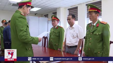 Hà Tĩnh khởi tố Giám đốc doanh nghiệp tham ô 1,7 tỷ đồng