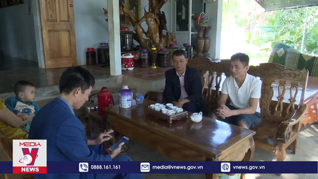 Dự án hoàn thành nhưng dân vẫn không được tiền bồi thường