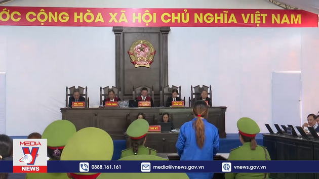 Đắk Lắk xét xử vụ khủng bố xảy ra tại Cư Kuin