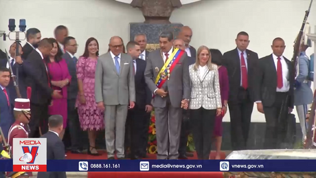 Venezuela phá vỡ nhiều âm mưu chống chính quyền