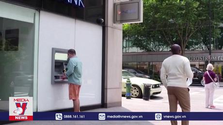 Tăng trưởng kinh tế toàn cầu năm 2024 chậm lại