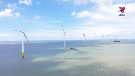 Bản tin tiếng Anh ngày 16/01/2024