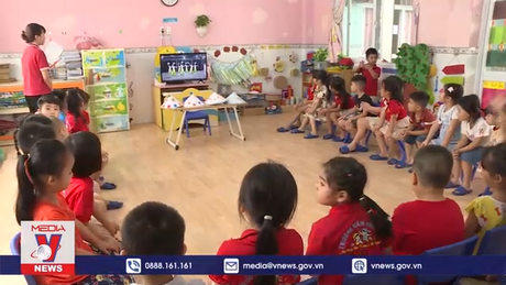 TP.HCM chăm lo Tết cho giáo viên