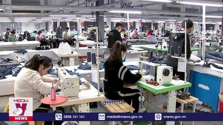 Lo ngại sức khỏe doanh nghiệp