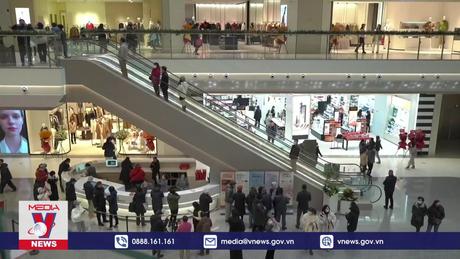 Nhiều lạc quan về triển vọng kinh tế toàn cầu