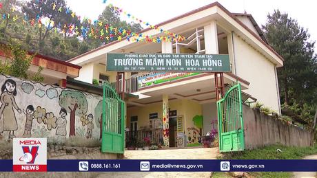 Cơ chế đặc thù gỡ khó cho các chương trình mục tiêu quốc gia