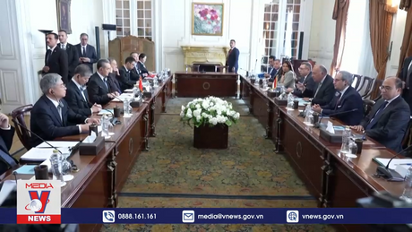 Nhiều nước tiếp tục kêu gọi ngừng bắn toàn diện, lâu dài ở Gaza