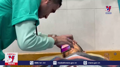 Bản tin thời sự 6h ngày 16/01/2024