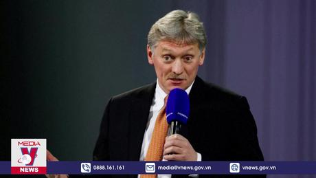 Nga khẳng định thúc đẩy quan hệ đối tác toàn diện với Triều Tiên