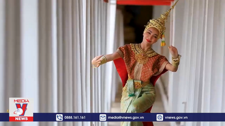 Thái Lan cấp thị thực đặc biệt để quảng bá văn hoá truyền thống