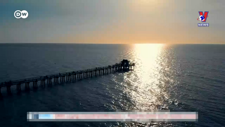 Tạp chí toàn cầu số 852 ngày 16/01/2024