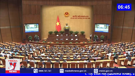 Đẩy nhanh tiến độ các chương trình mục tiêu quốc gia