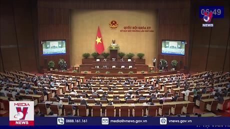 Bản tin thời sự 18h ngày 16/01/2024