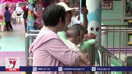 Người trẻ Trung Quốc ngần ngại kết hôn