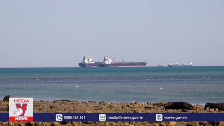 Căng thẳng ở Biển Đỏ tác động xấu tới thương mại quốc tế