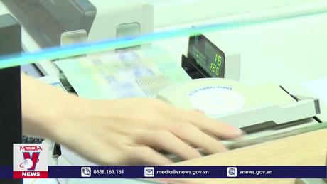 Kiểm soát đặc biệt khi rút tiền hàng loạt