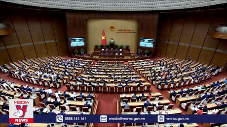 Gỡ vướng cho các chương trình mục tiêu quốc gia