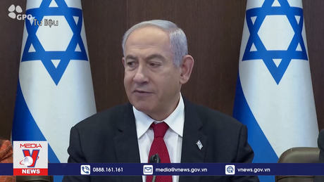 Israel thông qua ngân sách bổ sung 2024