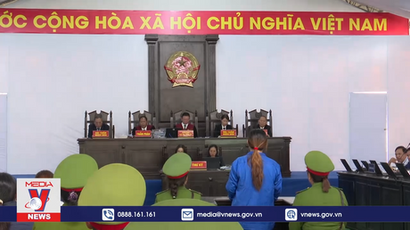 Đắk Lắk xét xử vụ khủng bố xảy ra tại Cư Kuin