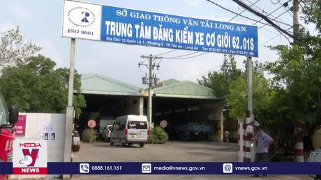 19 trường hợp cải tạo xe ô tô vẫn được phép đăng kiểm