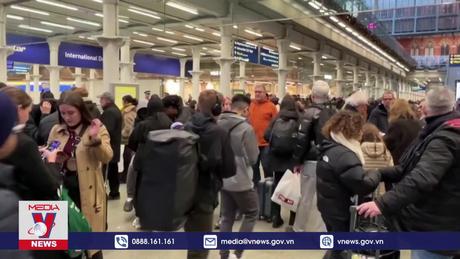 Áo duy trì quyền phủ quyết Schengen với Romania và Bulgaria